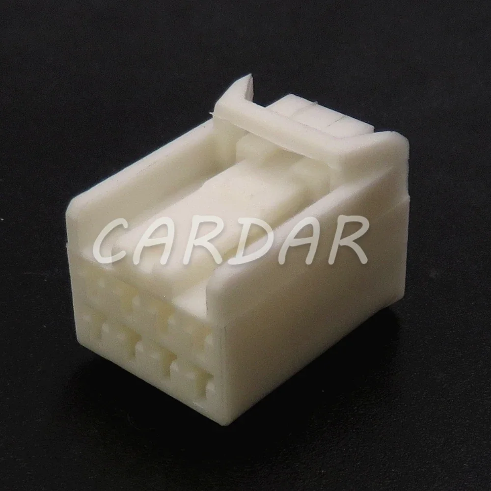

1 Set 8 Pin 1.5 Series Automotive Accessories AC Assembly Car Plastic Housing Wiring Socket Auto Power Connector