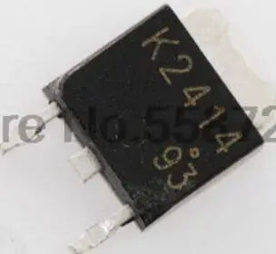 مُعدّل K2414: تقييم شامل لترانزستور MOSFET القوي لتطبيقات الأداء العالي