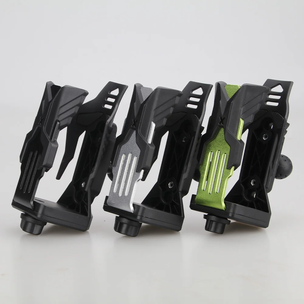MRRANGT Cup Holder For Suzuki DL 250 650 800 1000 V-Strom 650 650XT 1000 1000XT 1050XT Motorcycle Beverage Water Bottle Holder - view 4