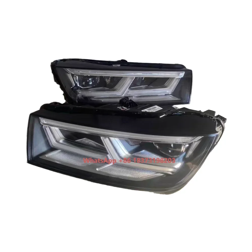 

Suitable for 2018-2020 Q5L/B9LED Dynamic LED Headlights Body Parts 80D941033 80A941033