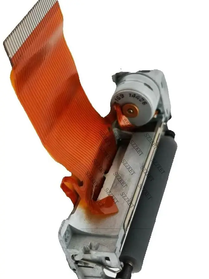 58mm Receipt printhead FTP-628MCL101#50 original print head for FTP-628MCL101 thermal printer mechanism