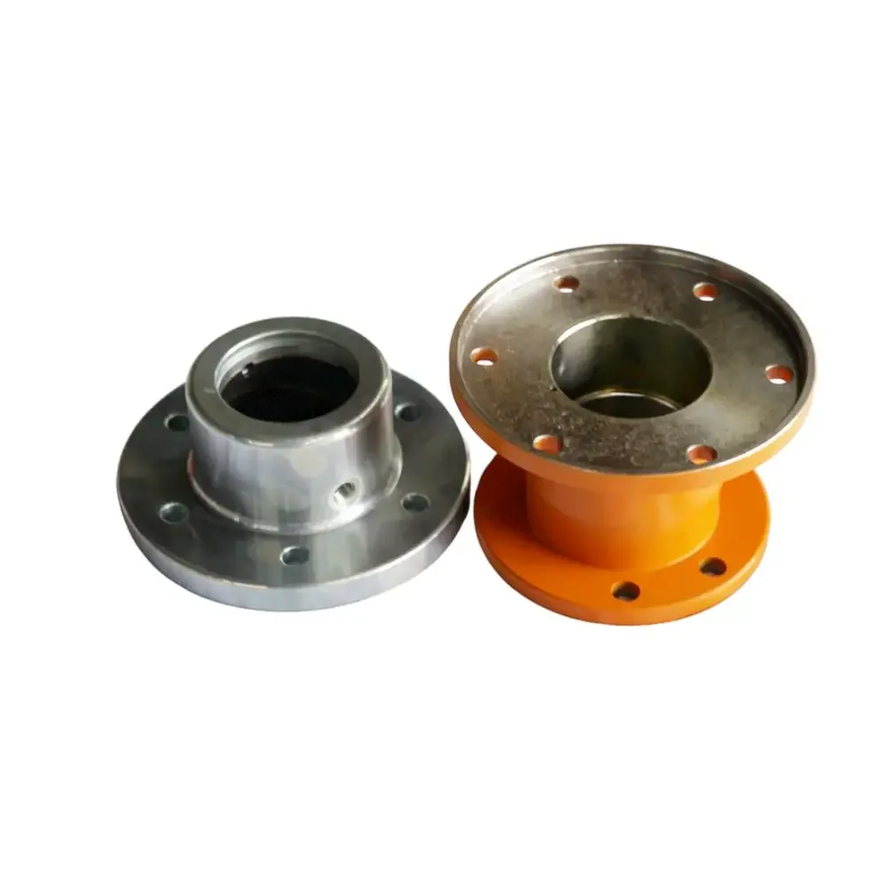 Shantui and Zoomlion COMPLETE Outer HOUSING Concrete Pump Spare Parts BEARING PEDESTAL 001690202A0000001