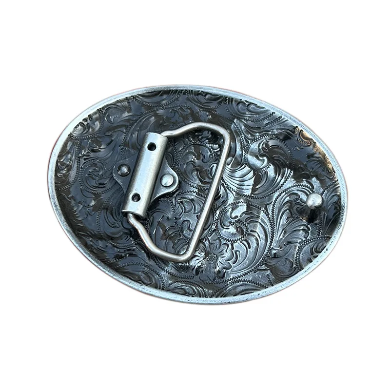 Texas Bullhead Riemgesp Westerse Stijl