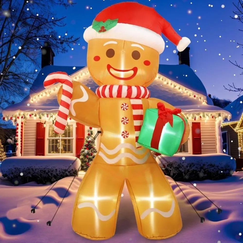 8FT/2.4M Christmas …