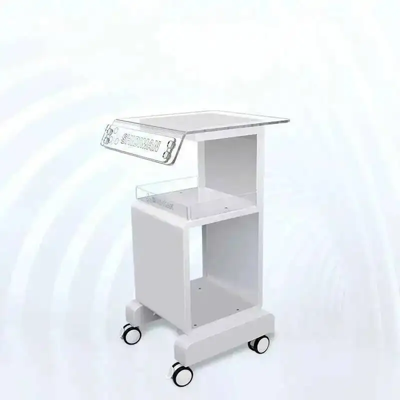 

furniture Beauty beauty tray salon Aesthetic salon Car Salon Trolley Organizer Cart With Wheels Carrito Organizador Hairdressing