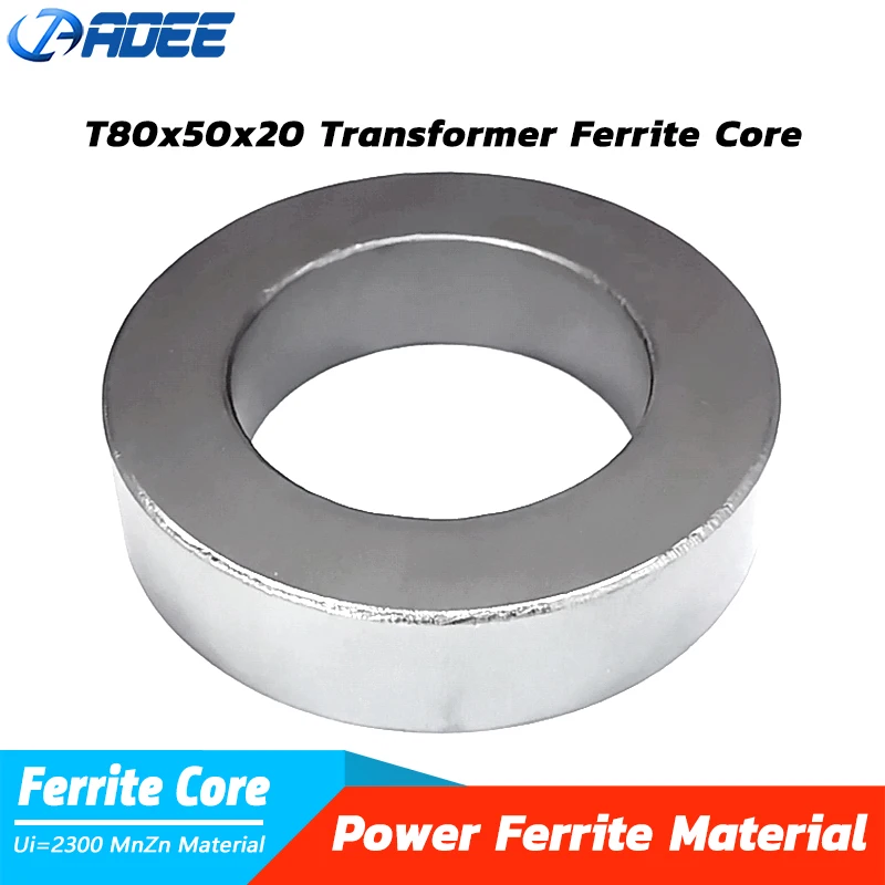 T80X50X20Mm Ui=2300… - image