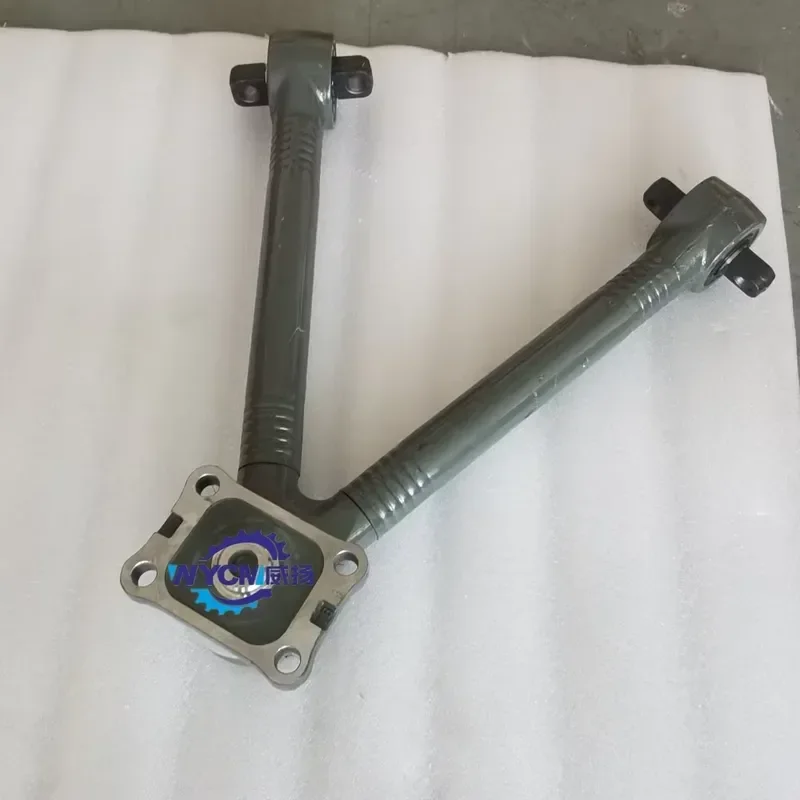 For^-High Quality Construction Machinery Parts AZ9725529272 Thrust Rod/.