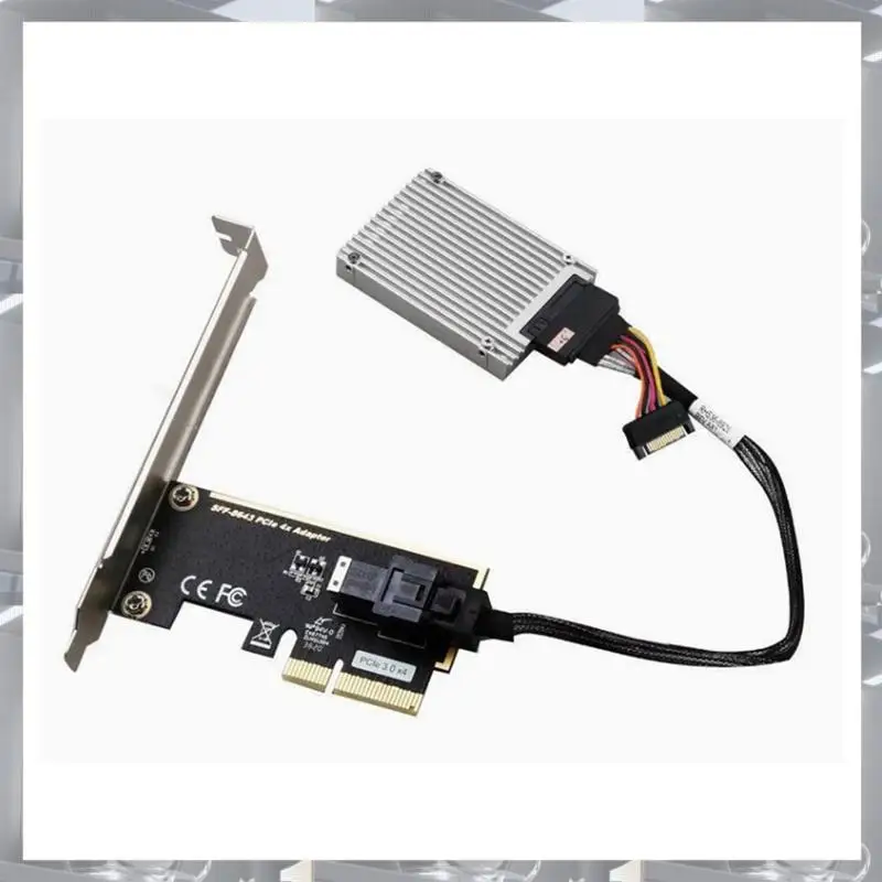 Hot Selling-Pcie3.0… - image