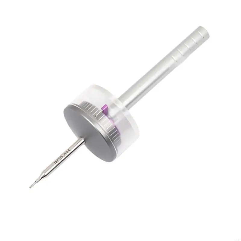 Corrosion Resistant Watch Timing Adjuster For Craft Enthusiasts And Technicians