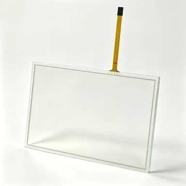 Touch Screen for MCGS TPC1061TD TPC1061TX TPC1061Ti TPC1061Hn TPC1031KI Touch Panel Digitizer Glass