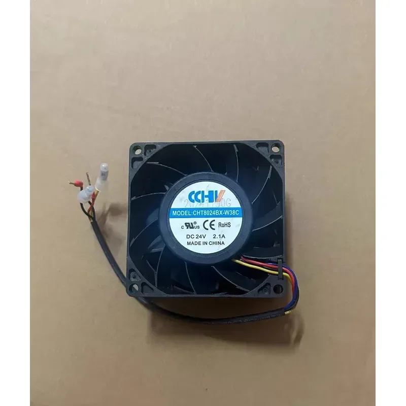 Original CCHV Cooling Fan for Laptop Notebook Replacement Part High Quality Quiet Operation Durable Heat Dissipation