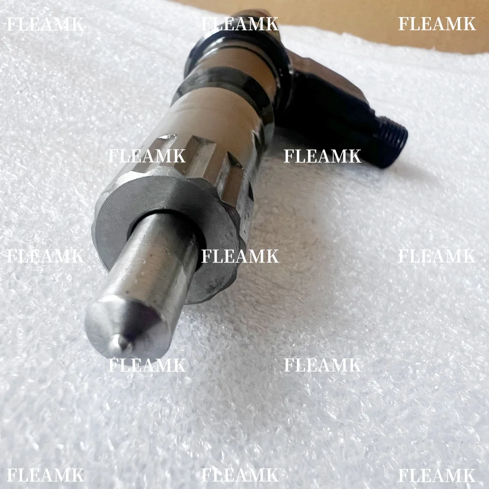 High Quality Diesel Common Rail Injector 295700-0081