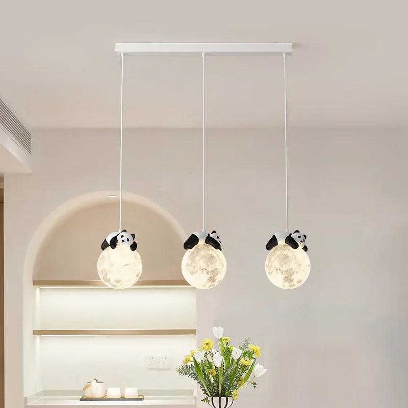 

Modern LED Pendant Light for Children's Bedroom Living Room Hanging Light 110v 220v Pendant Lamp Home Decoration Indoor Lighting