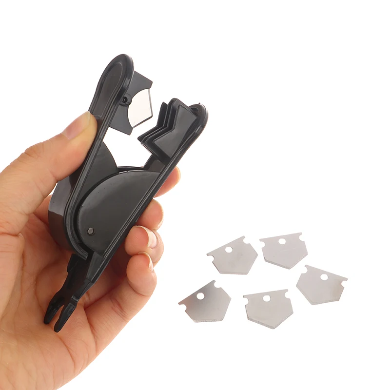 Pipe Tube Hose Cutter Scissors Tool,Cuts 1/4" 3/8" 1/2" PVC Nylon PU For Water Filters Reverse Osmosis System