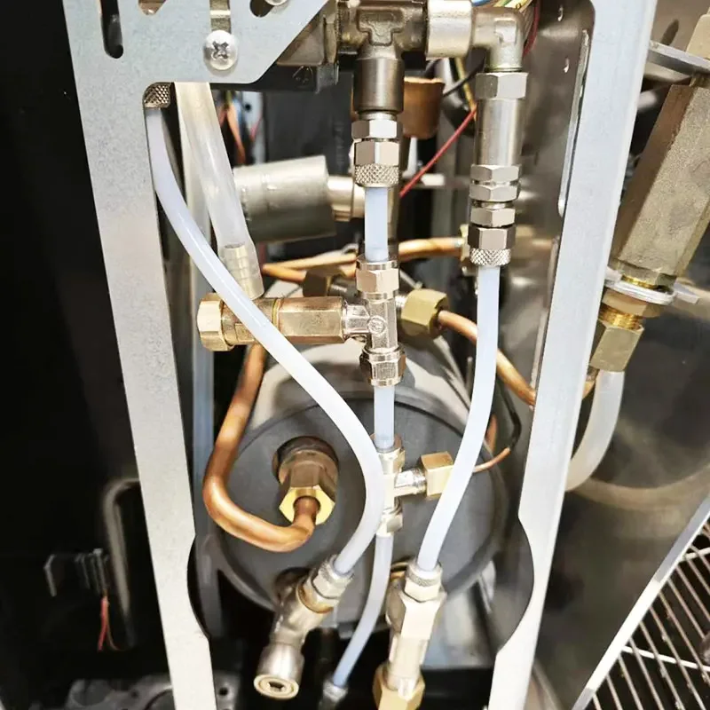 

High Quality Modified OPV Kit Pressure Display For Imported Nuova Oscar2/musica Oscar Coffee Machine