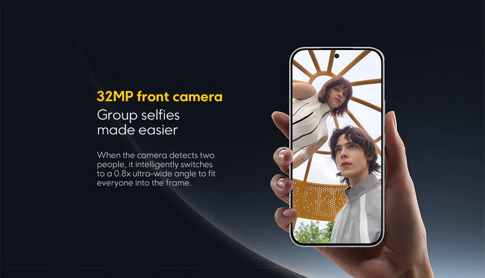 POCO F8 Ultra Global Version Smartphone Snapdragon 8 Elite Gen 5 50MP 6.9" 120Hz display 6500mAh battery