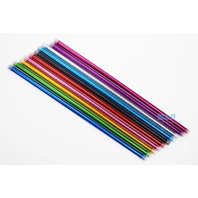 Bastone dritto per danza jazz del ventre per bambini adulti personalizzato Bastone dritto per performance di canna da vite egiziana Bastone per prima educazione