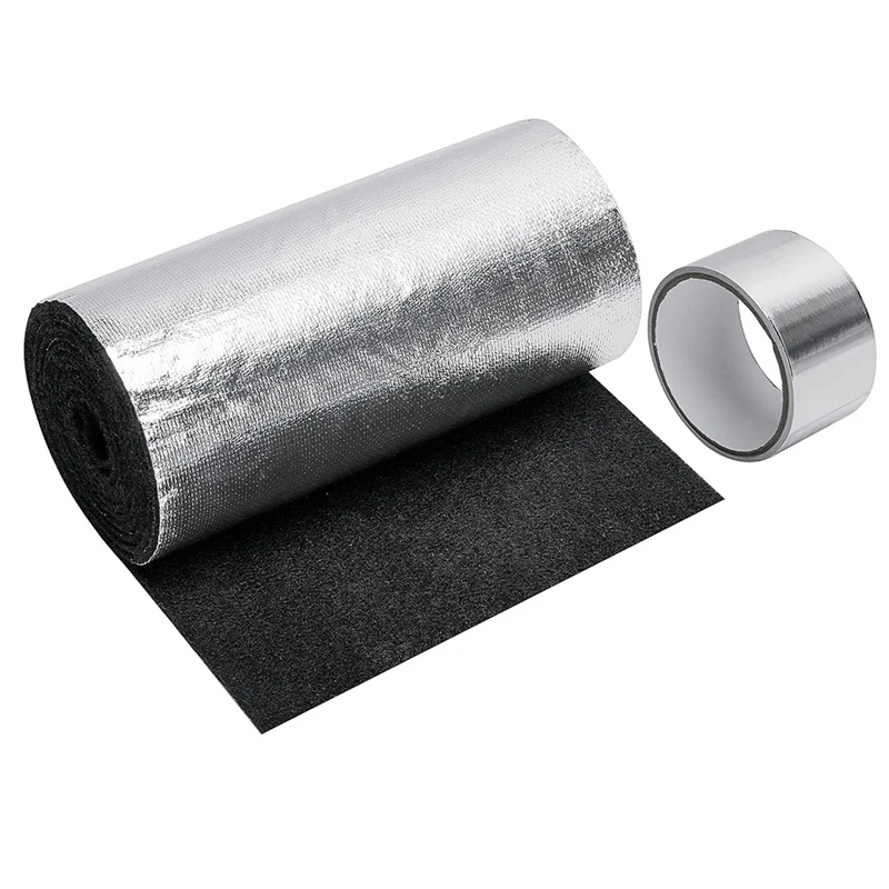 

Комплект изоляции автомобильного аккумулятора 82,6 х 7 дюймов, одеяло для защиты от холодной погоды, изоляционная крышка автомобильного аккумулятора [33A HomePro]