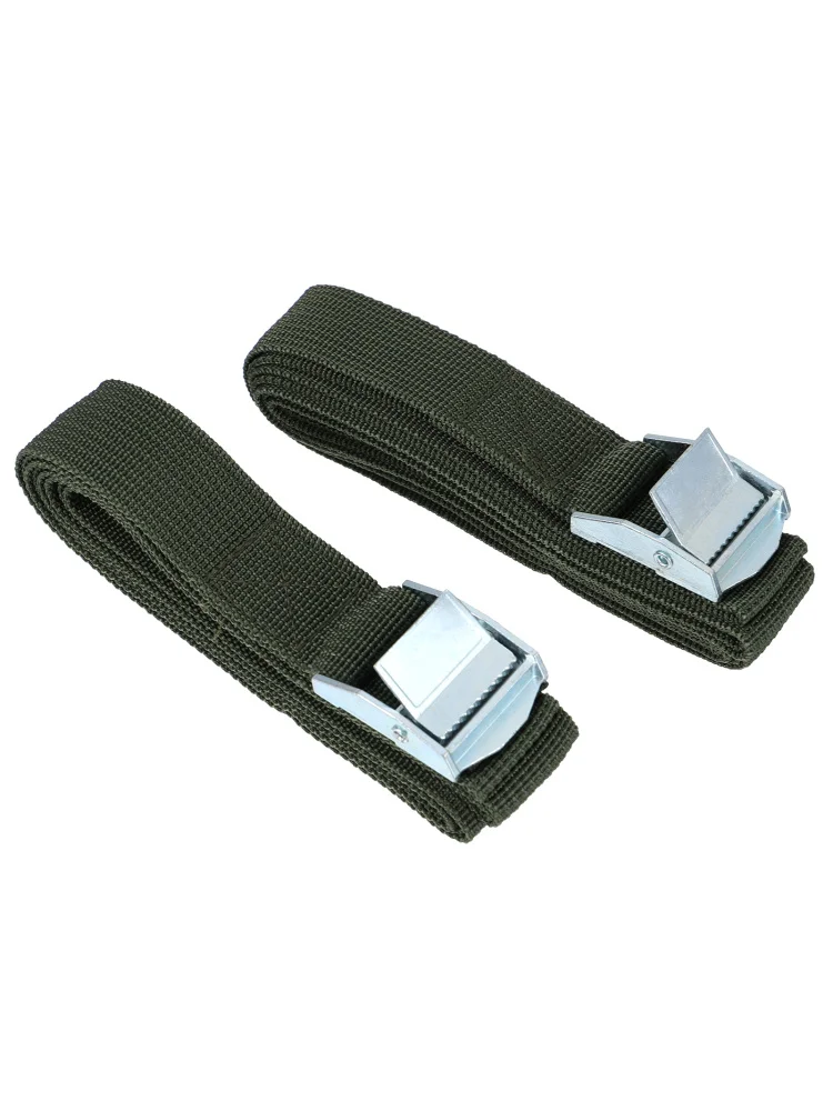 Ceinture de caméra de chasse, 2 pièces, sangle de caméra de terrain multifonctionnelle pour un montage sécurisé dans les aventures en plein air, outil de photographie de voyage