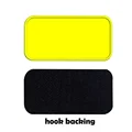 Velcro amarillo