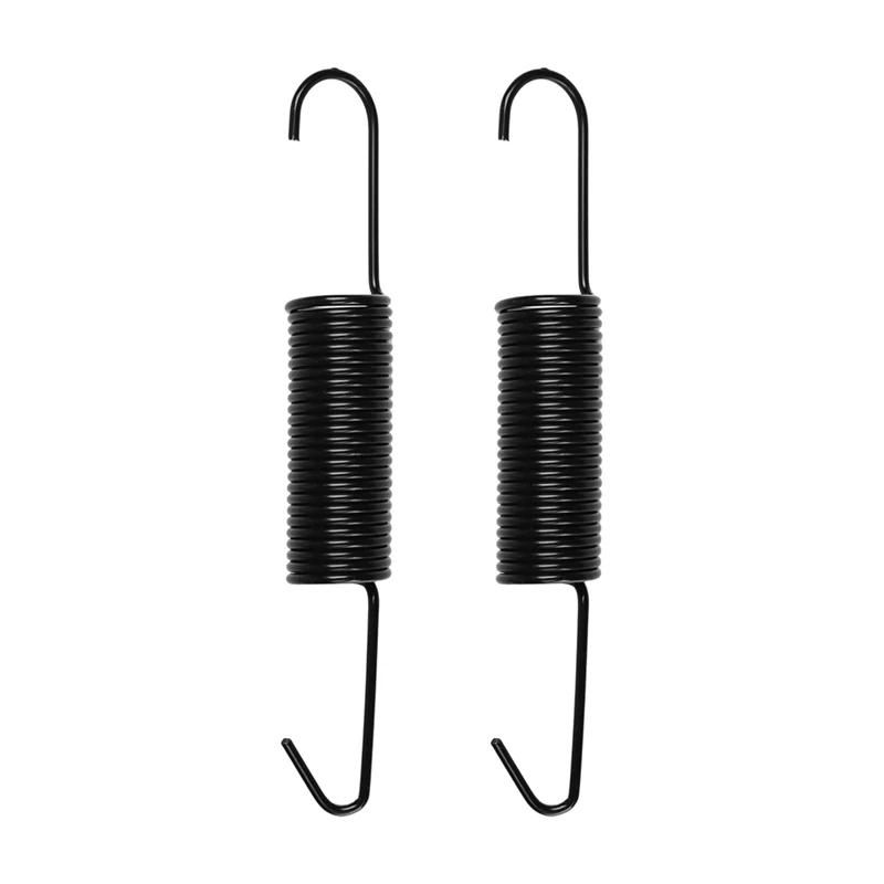 GX21582 GX20377 Deck Belt Tension Spring Compatible With For John Deere Lawn Mower,Mover Deck Extension Spring 4-Pack