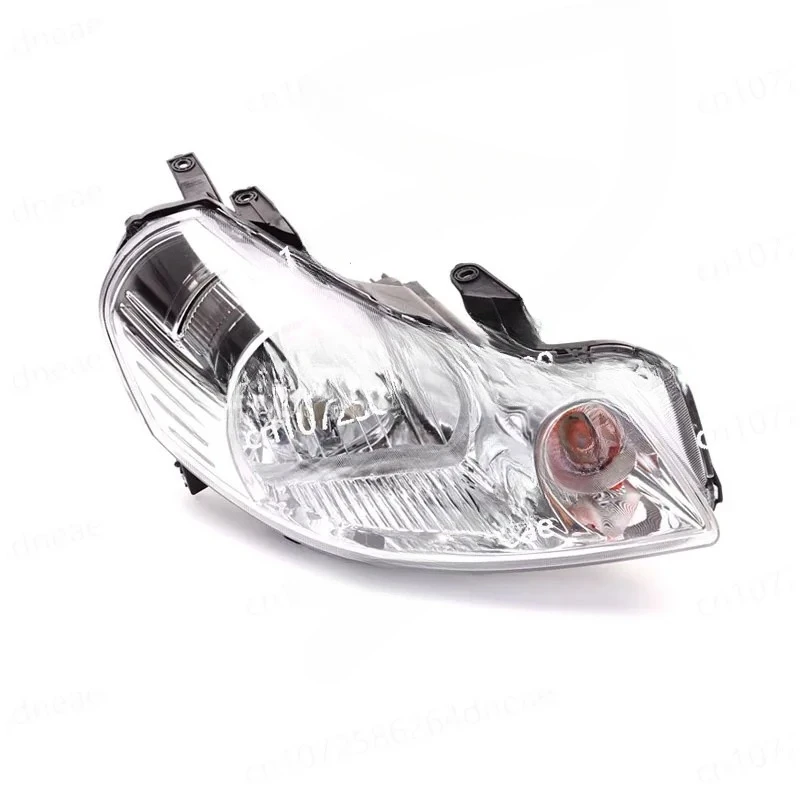 

For Suzuki SX4 2006 2007 2008 2009 2010 2011 2012 Car Front Bumper Headlight Headlamp Front Driving Head Light with Bulb