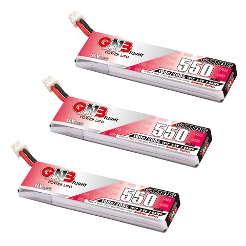 10 best sales batteri emax - №3