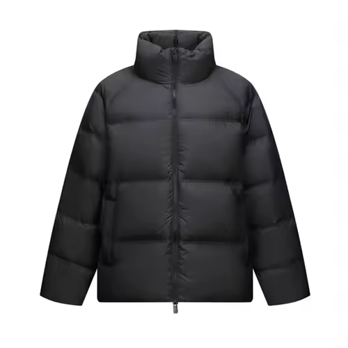 Semir Down Jacket Men Women 2024 Winter New Light Short Coat Three-Proof Thermal Puffer Coat Couple Top Trendy Down Jacket - Image 15