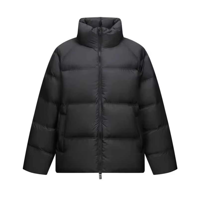 Semir Down Jacket Men Women 2024 Winter New Light Short Coat Three-Proof Thermal Puffer Coat Couple Top Trendy Down Jacket - Image 15