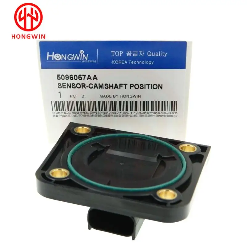 5096057AA Magnetic Camshaft Position Sensor 05096057AA For Chrysler Plymouth Breeze Neon L4 2.0L 1995-2001 5269704AB