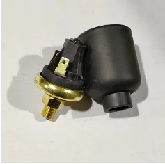 LF20 differential vacuum pressure switch, high-precision pump protection adjustable pressure switch
