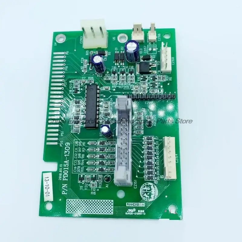 Dahao PD015 Head Alarm Board Disconnection Detection Board PD015A 6-Pin 9-Pin Universal Computer Embroidery Machine Accessories