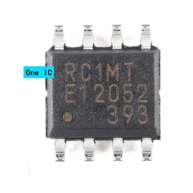 100% Original MB85RC1MTPNF-G-JNERE1 MB85RC1MTPNF RC1MT MB85RC1MT SOP-8 Brand New Genuine Ic