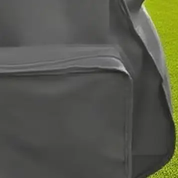 

Чехол для сумки для гольфа, нейлоновый водонепроницаемый чехол для полета, дорожная сумка для гольфа, пылезащитная сумка для гольфа с дождевиком, чехол для сумки для хранения