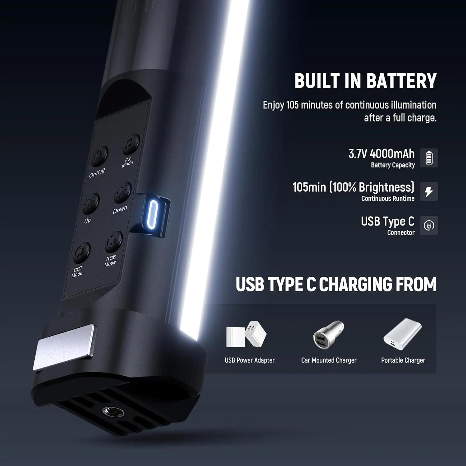 Thumbnail 3 - #73 Compare Video Camera Lights Before You Buy