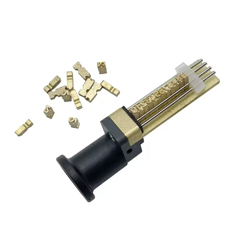 

DK801 медное зерно DK802 код 2,5*3,5*9 зерно DK802 подушка упаковочная кодирующая машина дата зерно