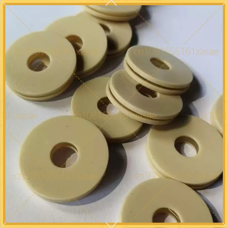 32pcs Oxford Propeller Sandwich Gasket Shim With Screw Spare Parts For DJI Agras T50 T25 T40 T20P Agricultural Drone