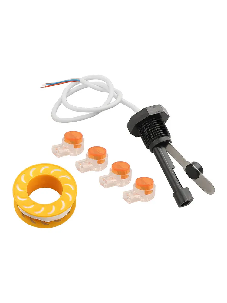 Professional Flow Switch Provider Compatible with For IC40 For IC20 IC15 IC60 Generator Cell Easy Installation