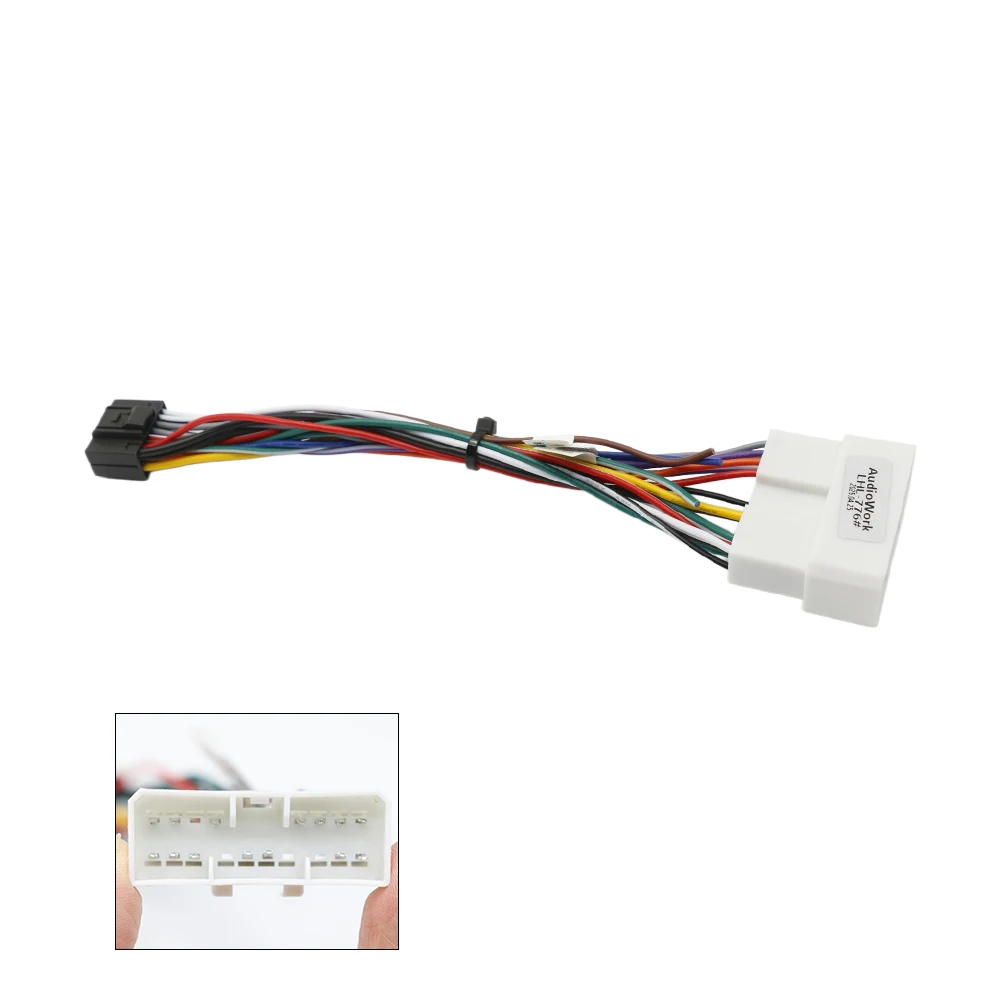 9 Inch Android DVD Radio For SSANG YONG TIVOLI TIVOLAN 2015 Navigation Multimedia Screen With Frame Canbus Wiring Harness Cables