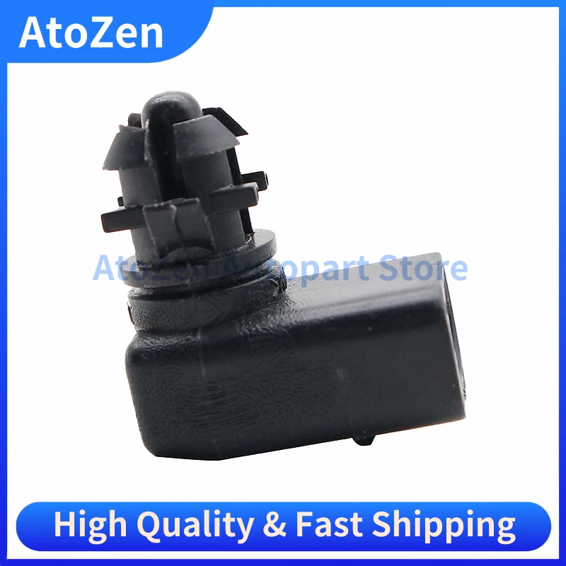 25775833 Датчик температуры внешнего воздуха для Chevrolet Cruze Buick Cadillac Opel Vauxhall Astra 2134190 15035786 15138295
