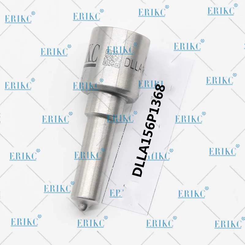 ERIKC DLLA156P1368 (0 433 171 848) Fuel Injection Nozzle (0433171848) FOR 0445110279 0445110186 0445110730 HYUNDAI 33800-4A100