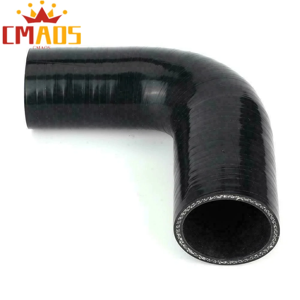 

SILICONE INTERCOOLER TURBO HOSE FOR FORD FOCUS MK2 C-MAX 1.8 TDCi