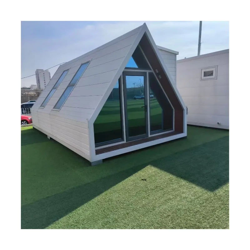 Customized Modern Mobile Homes  Innovative Mobile Homes  Micro Living Apartments