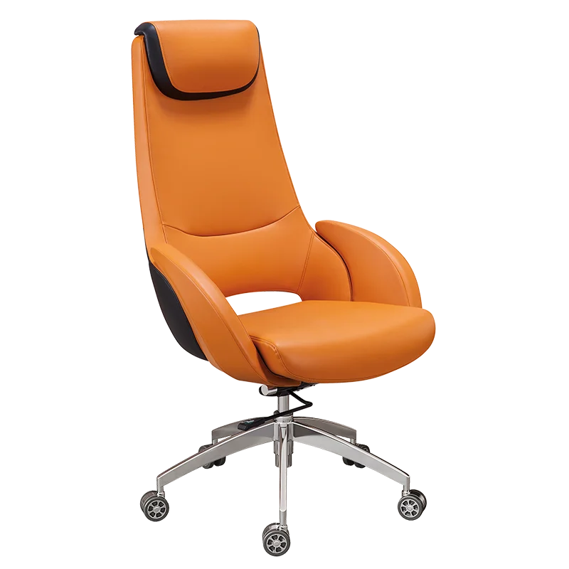 Computer Executive Chair Gaming Ergonomic Desk Chair Swivel Home Comfort Chairs Living Room Muebles De La Sala Furniture XF25XP