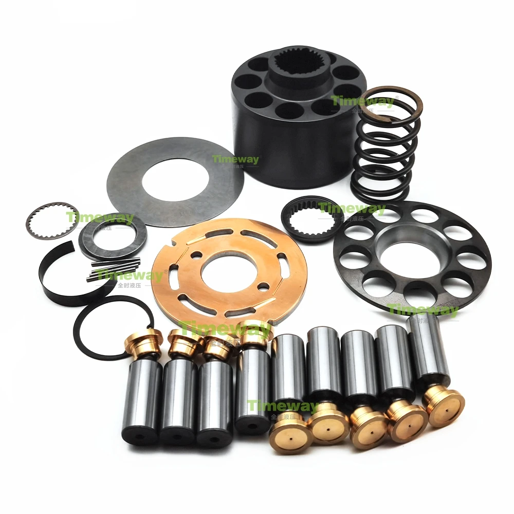 

Pump Replacement Part MPV044 MPT044 Pump Accessories for Repair Sauer Hydraulic Pump