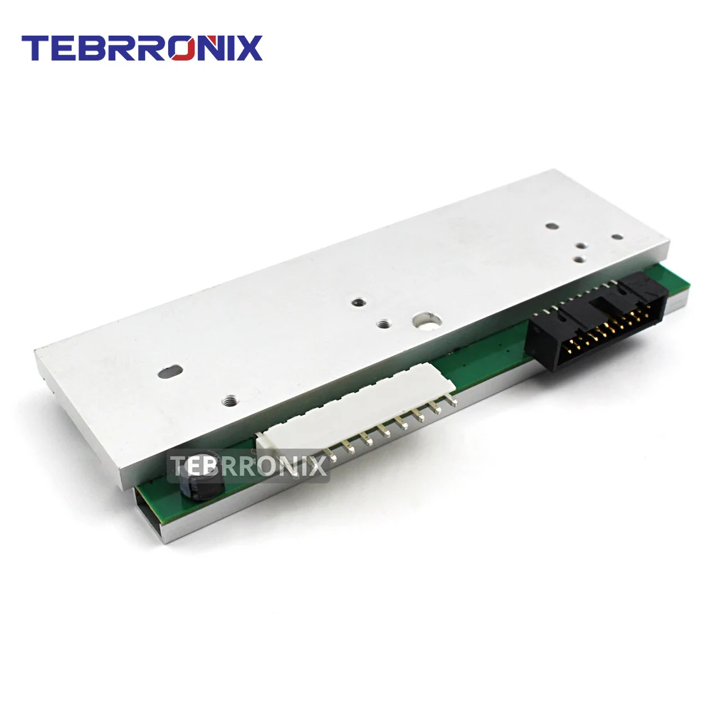 P1004234 New Printhead for Zebra 140xi4 Thermal Barcode Label Printer 203dpi Print Head