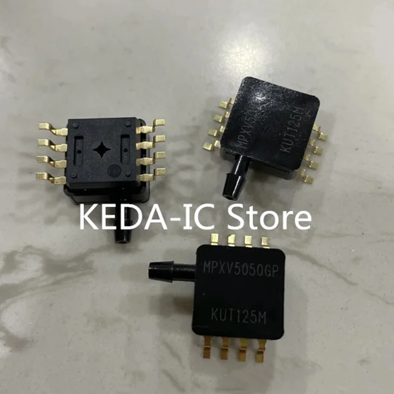 

1-10 шт./лот MPXV5050GP SOP8 новый оригинал