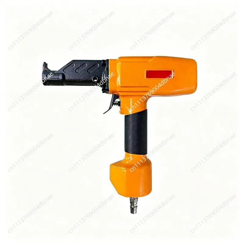 BD70 Nail Pulling Gun Pneumatic Nail Pulling Artifact Construction Plank Wood Trailer Woodworking Nail Puller Recycling Template
