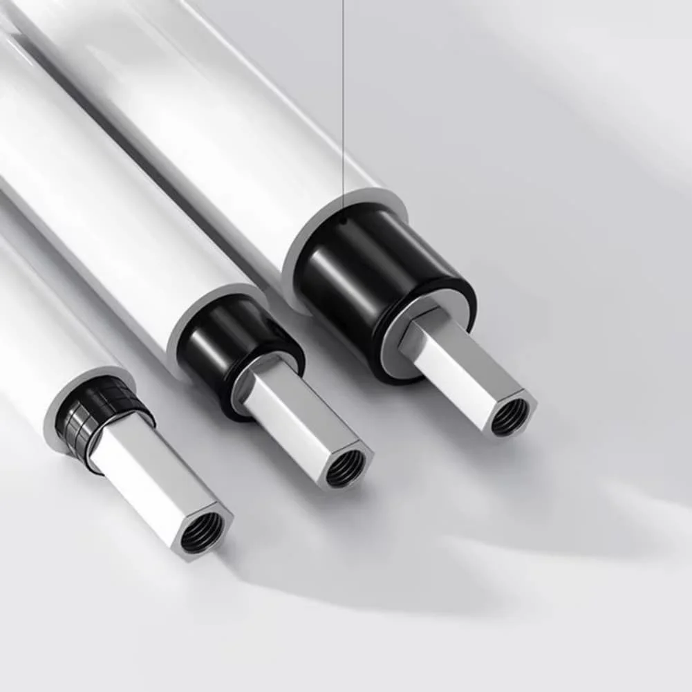 لأداة إصلاح السباكة الفعالة المصنوعة من الفولاذ المقاوم للصدأ مع تصميم قابل للتعديل لختم التسرب وصيانة الأنابيب