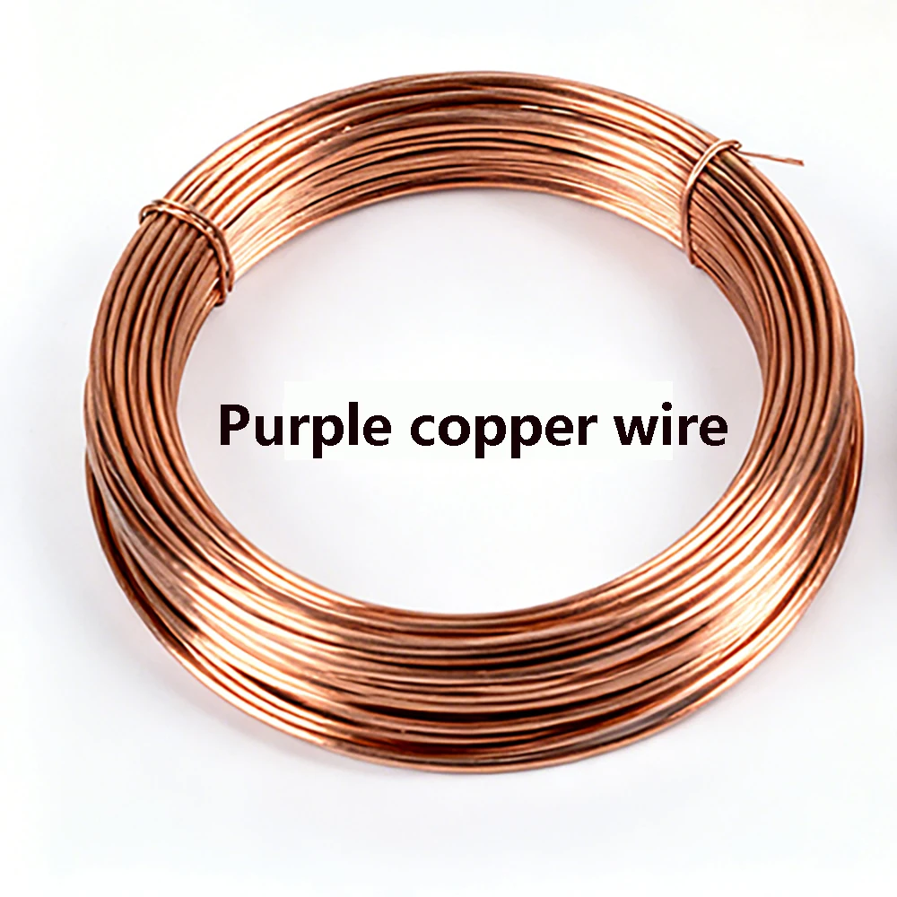 1M-20M 304 Stainless Steel Spring Steel Wire/H59 brass Wire0.2mm-5mm Hard Steel Wire Elastic Steel Wire Used For Making Springs